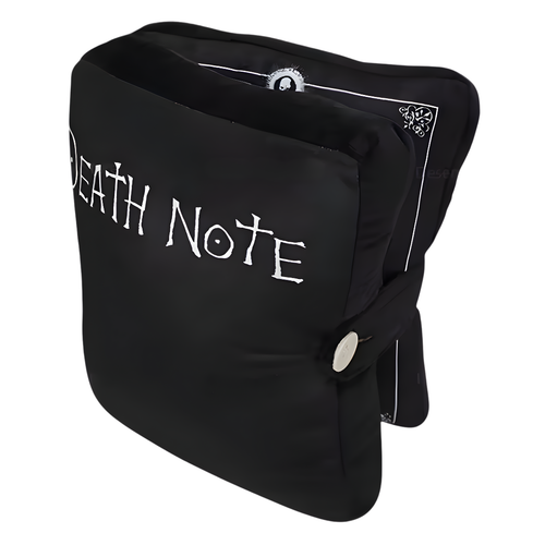 KiraPillow™ - Almohada Death Note