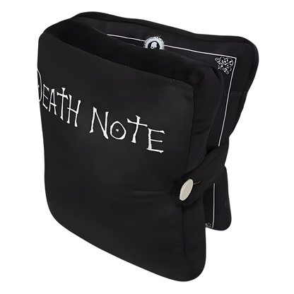 KiraPillow™ - Almohada Death Note